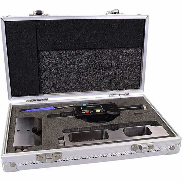 NDT DPG-3 Medidor digital mejorado de profundidad de picaduras