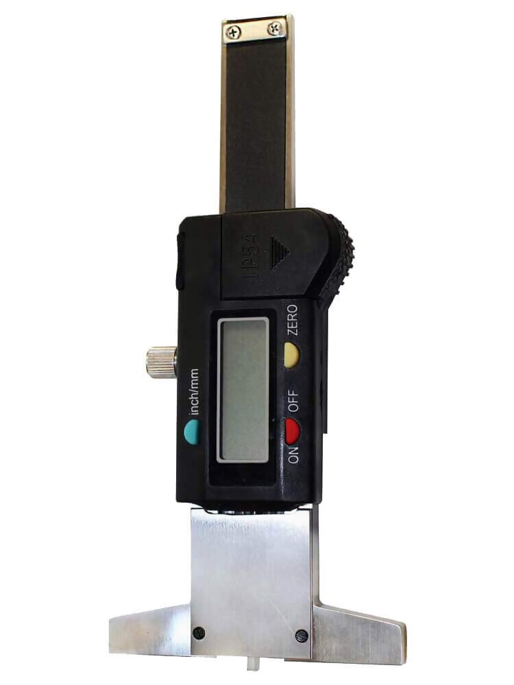 NDT DPG-2 Digital Pit Gauge