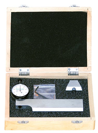 Western Instruments N88-CI Cylinder Inspectors Kit