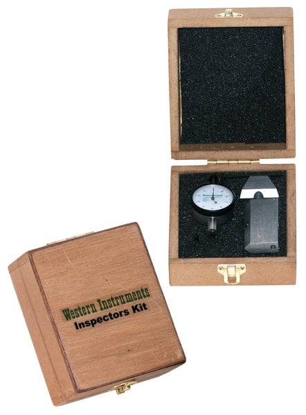 Western Instruments N88-IS Inspectors Kit