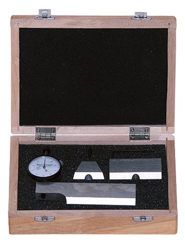 Western Instruments N88-VI Vessel Inspectors Kit