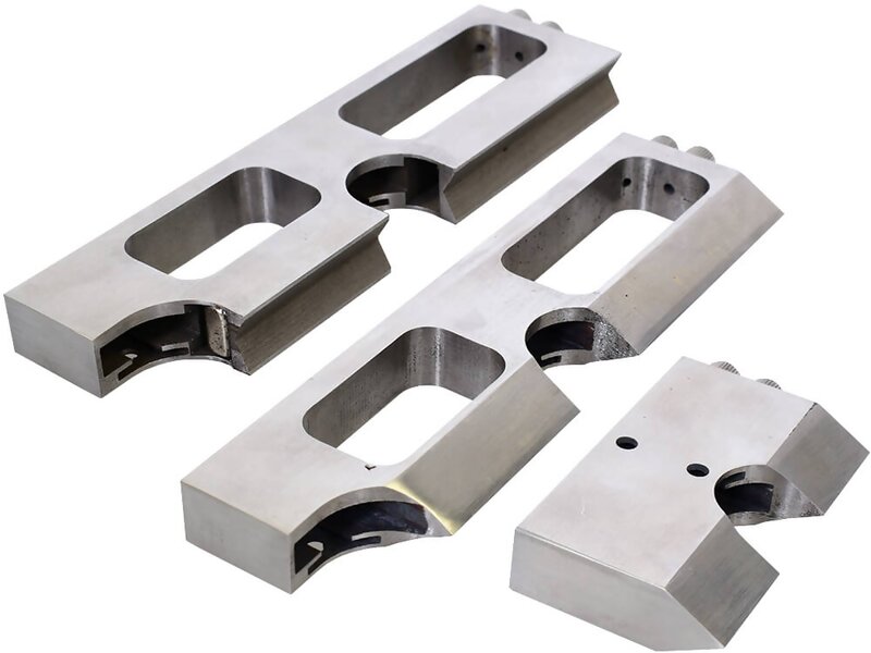 NDT DPG-4/M Pit Gauge Kit with New Magnetic V-Groove Base